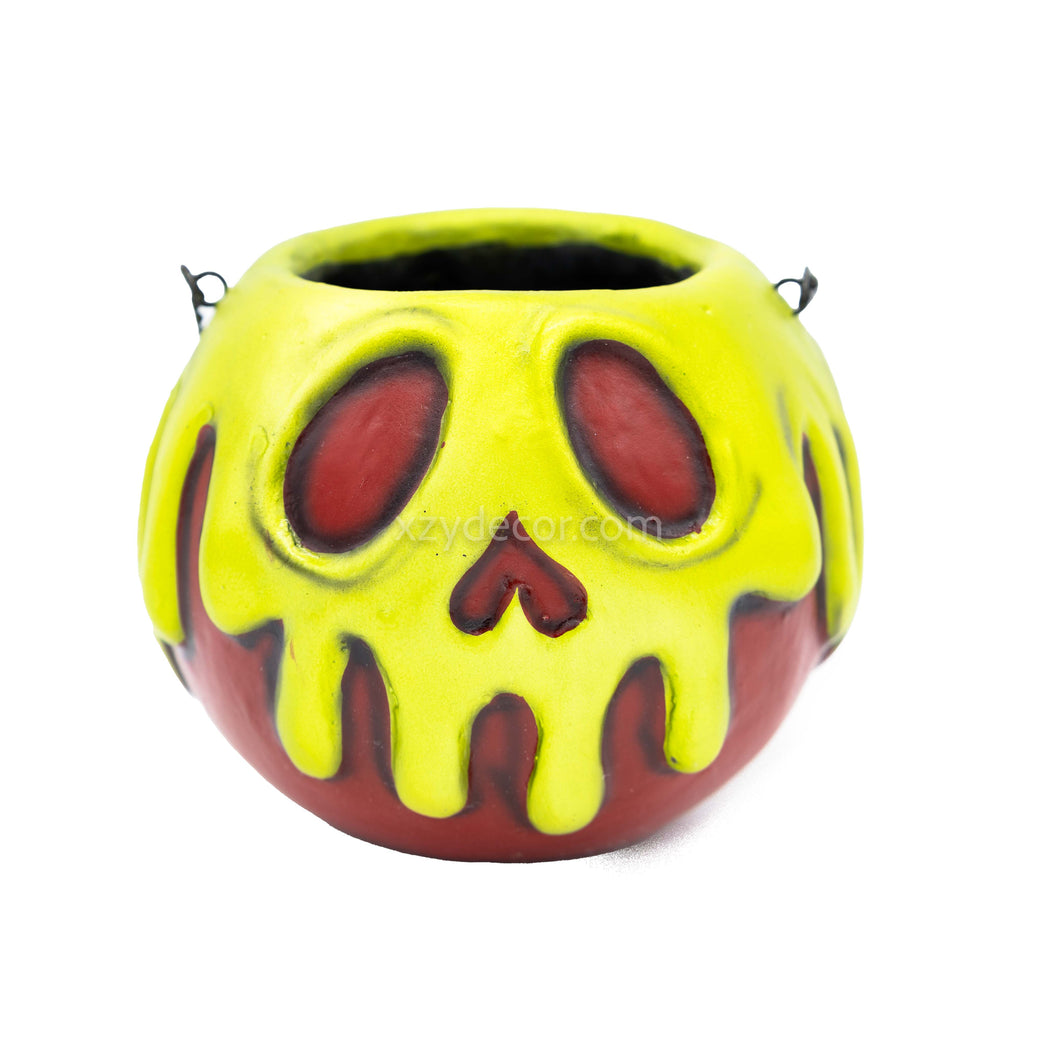 Poison Apple Bucket