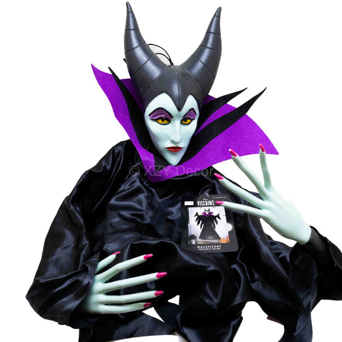 Malificent Hanging Life-Size Poseable Decor